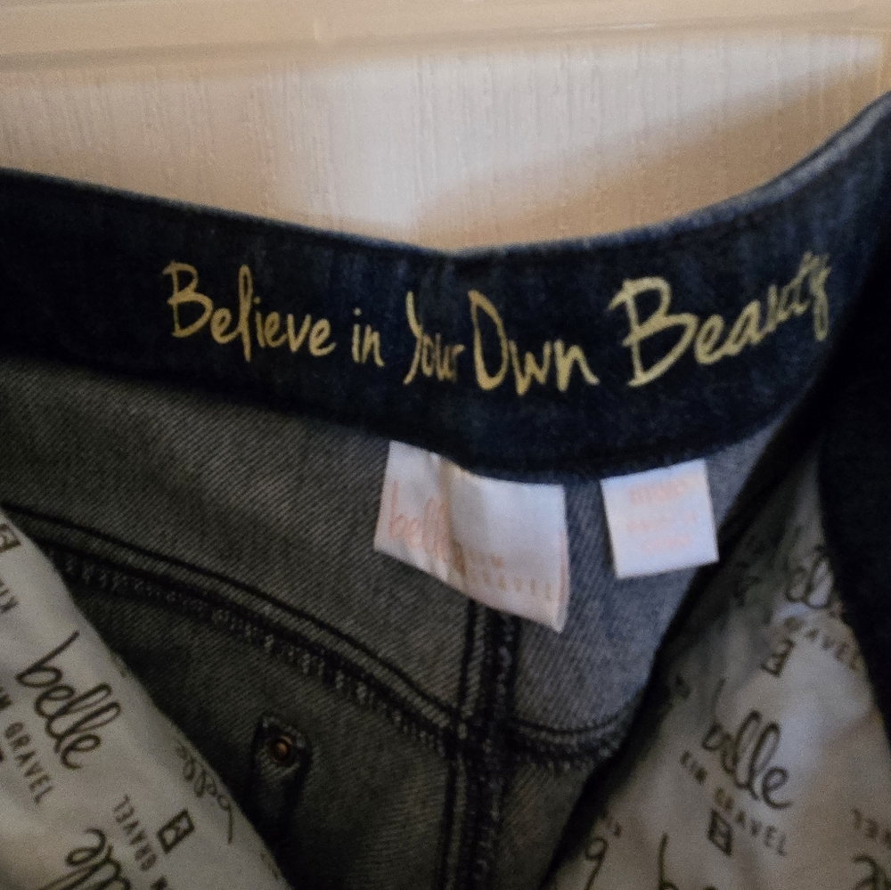 Belle 18w Blue Jeans - Picture 7 of 11